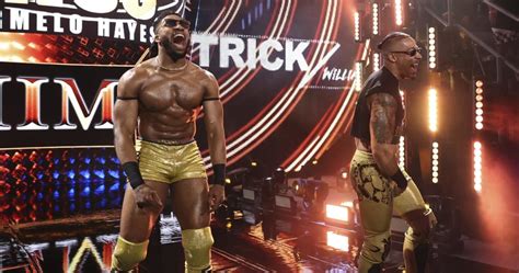 WWE NXT Results: Winners, Live Grades, Reaction, Highlights .